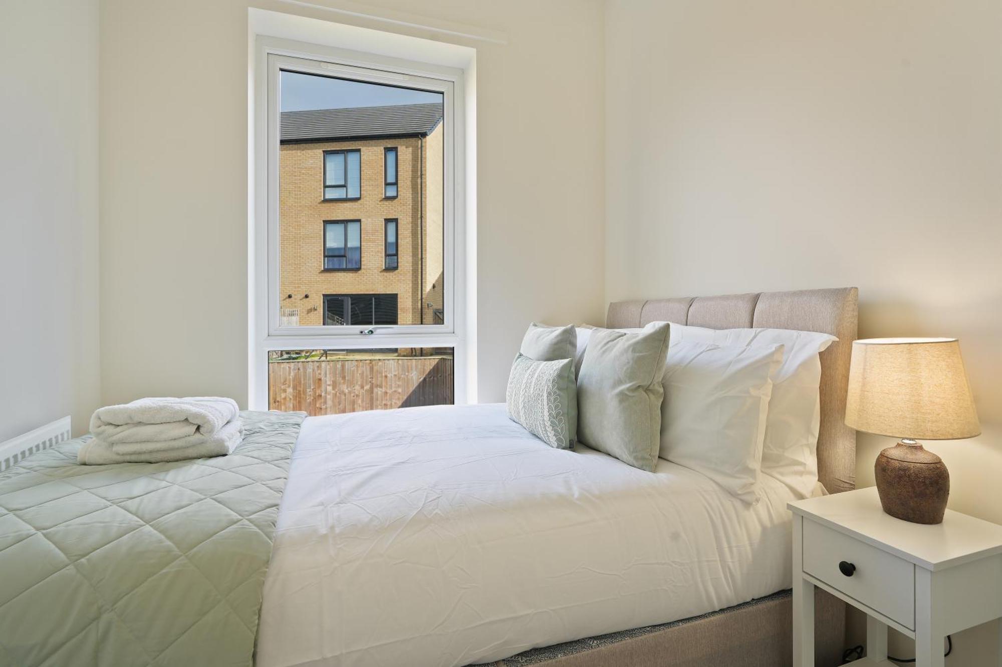 Mersey Way, Spacious 3 Bed Home, Close To Sheffield City Centre & Free Driveway Parking - Perfect For Workers, Groups & Families - Hosted By Stay Host Save Eksteriør bilde