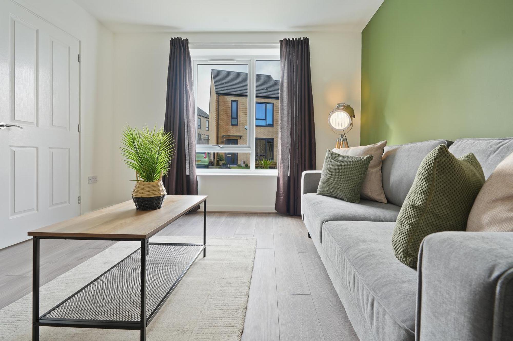 Mersey Way, Spacious 3 Bed Home, Close To Sheffield City Centre & Free Driveway Parking - Perfect For Workers, Groups & Families - Hosted By Stay Host Save Eksteriør bilde