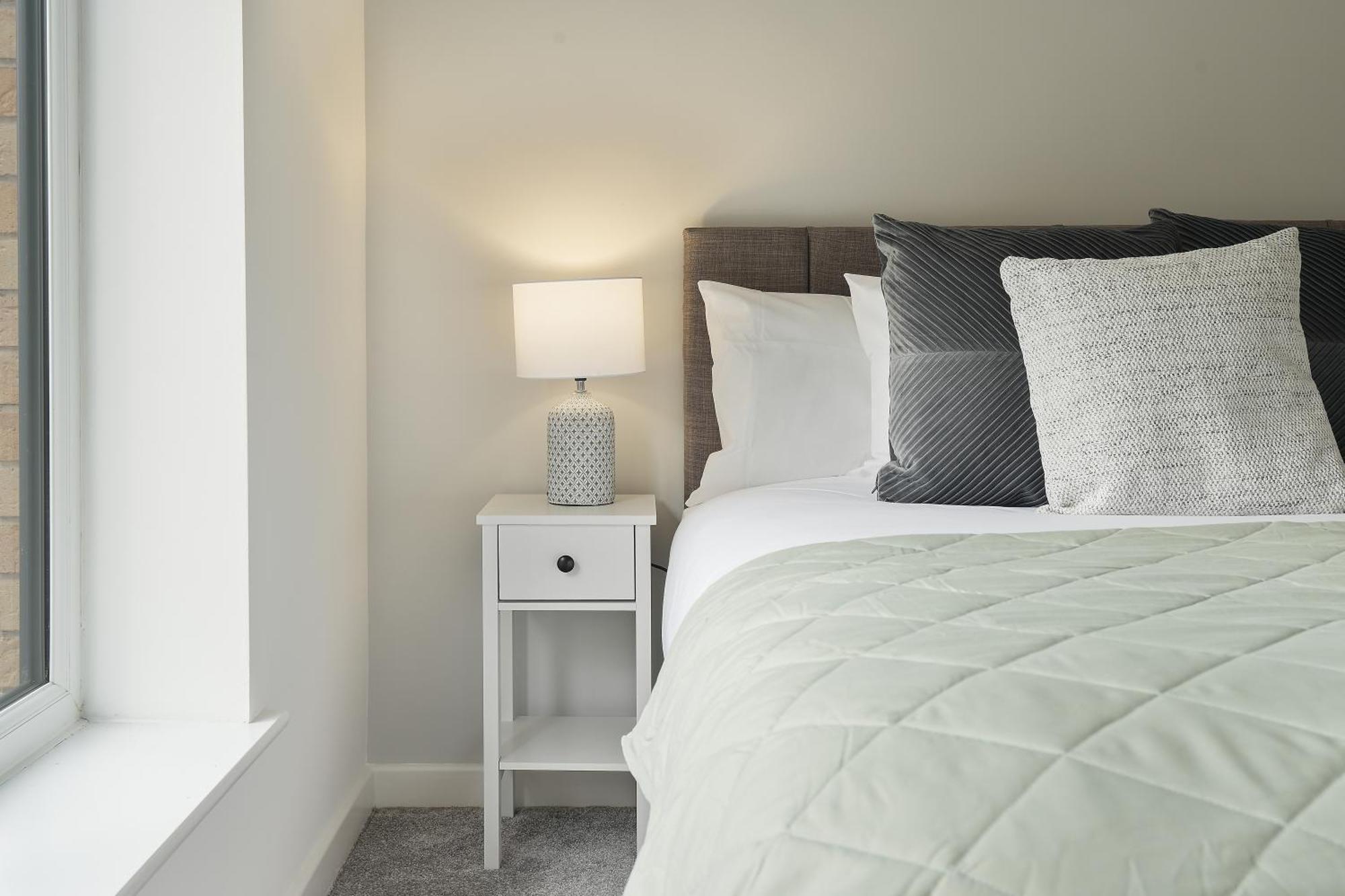 Mersey Way, Spacious 3 Bed Home, Close To Sheffield City Centre & Free Driveway Parking - Perfect For Workers, Groups & Families - Hosted By Stay Host Save Eksteriør bilde